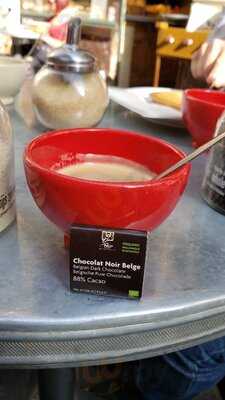 Le Pain Quotidien Dansaert