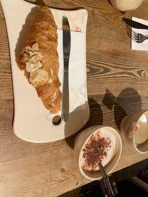 Le Pain Quotidien Dansaert