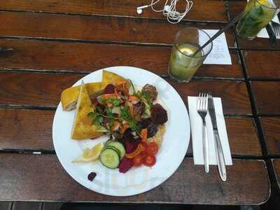 Le Pain Quotidien Dansaert