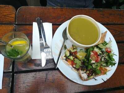 Le Pain Quotidien Dansaert