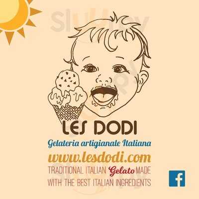 Les Dodi