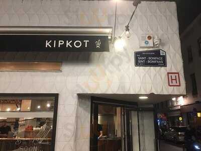 Kipkot