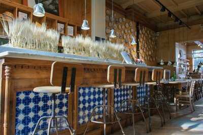 Le Pain Quotidien Sablon