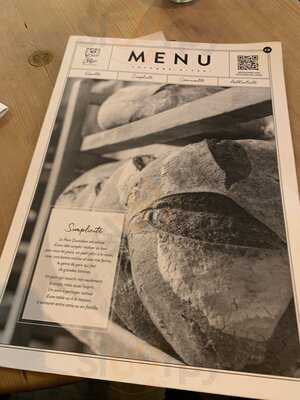 Le Pain Quotidien Sablon