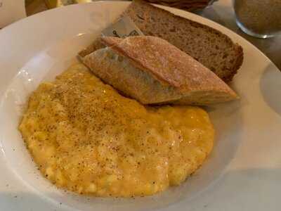 Le Pain Quotidien Sablon