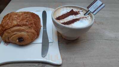 Le Pain Quotidien Sablon