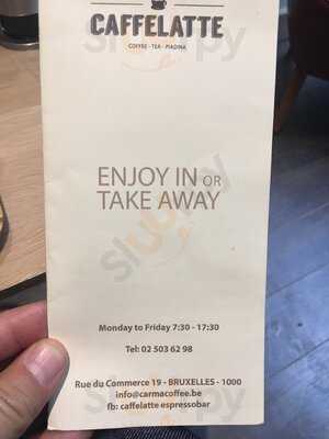 Caffelatte Espressobar