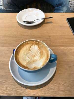 Caffelatte Espressobar