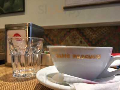 Caffelatte Espressobar