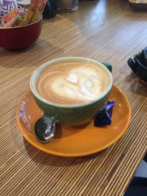 Caffelatte Espressobar