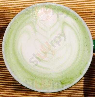 Caffelatte Espressobar