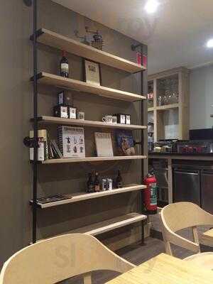 Caffelatte Espressobar