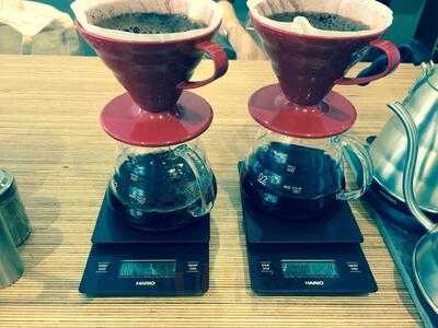 Caffelatte Espressobar