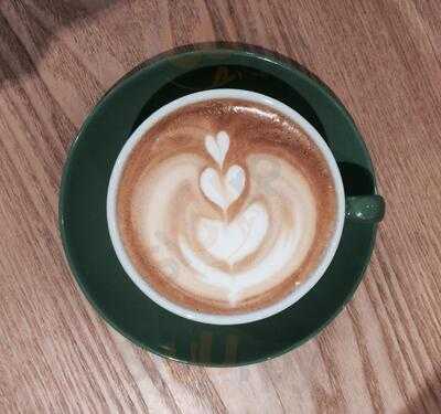 Caffelatte Espressobar