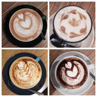 Caffelatte Espressobar