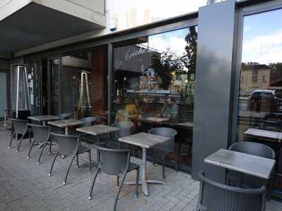 La Creche Des Artistes - Le Canal