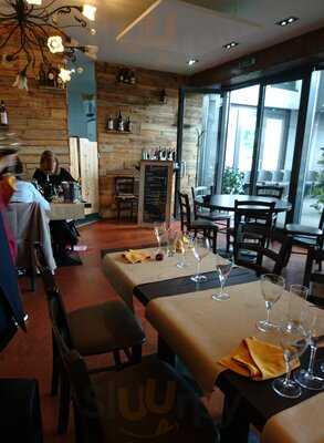 La Creche Des Artistes - Le Canal