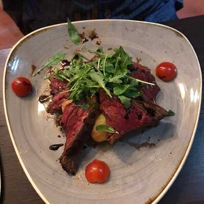 La Creche Des Artistes - Le Canal