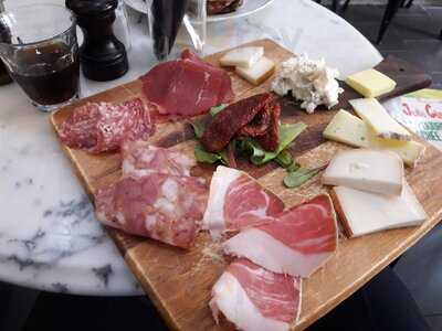 Le Mangeoire Maison Gourmande