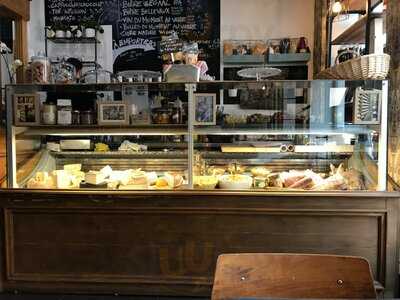 Le Mangeoire Maison Gourmande