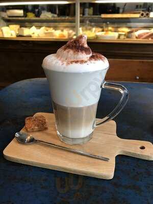 Le Mangeoire Maison Gourmande