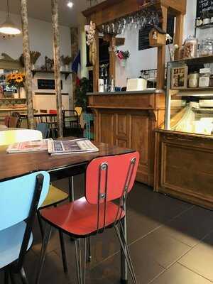 Le Mangeoire Maison Gourmande