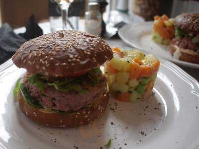 Le Mangeoire Maison Gourmande