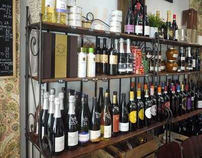 Le Mangeoire Maison Gourmande