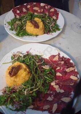 Le Mangeoire Maison Gourmande