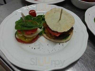 Le Mangeoire Maison Gourmande