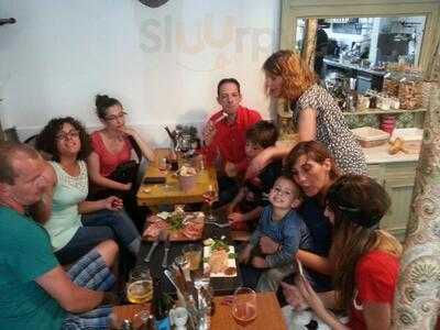 Le Mangeoire Maison Gourmande