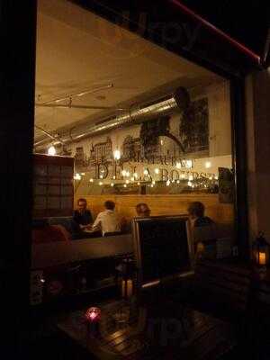 Restaurant De La Bourse