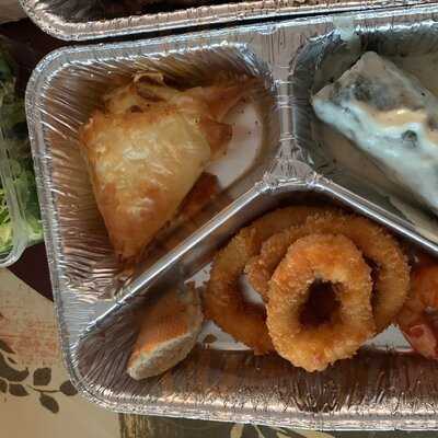 Les Enfants Du Piree