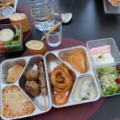 Les Enfants Du Piree