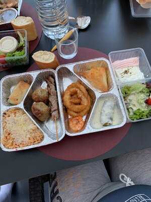 Les Enfants Du Piree