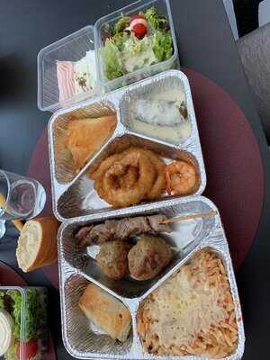 Les Enfants Du Piree