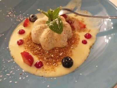 Le Moulin De Lindekemale