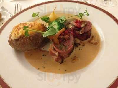 Le Moulin De Lindekemale