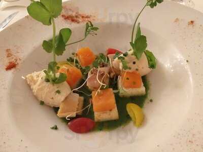 Le Moulin De Lindekemale