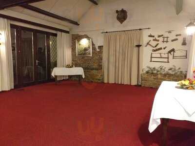 Le Moulin De Lindekemale