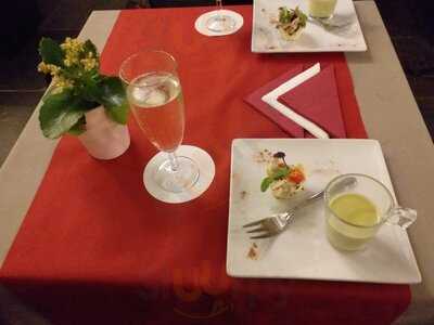 Le Moulin De Lindekemale