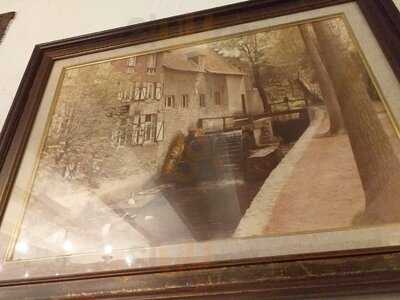 Le Moulin De Lindekemale