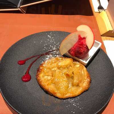 Le Jardin De Nicolas