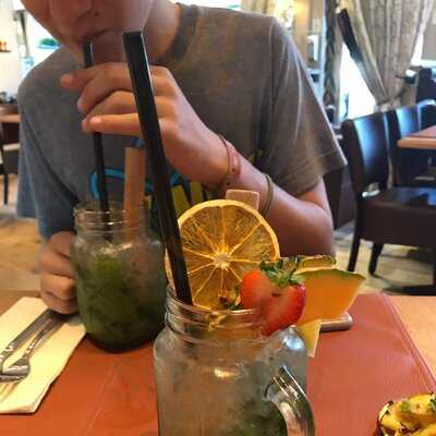 Le Jardin De Nicolas