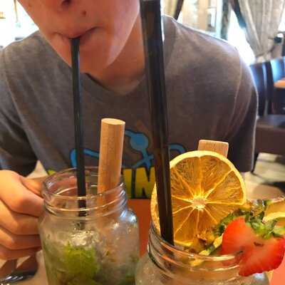 Le Jardin De Nicolas