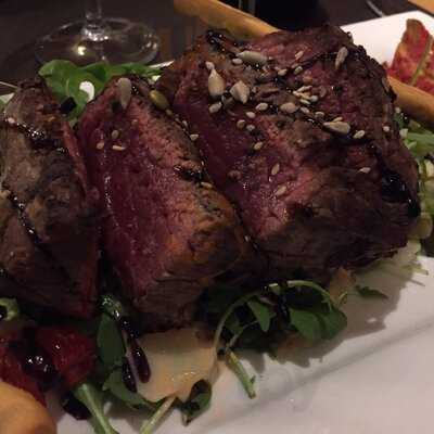 Le Jardin De Nicolas