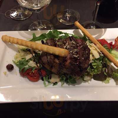 Le Jardin De Nicolas