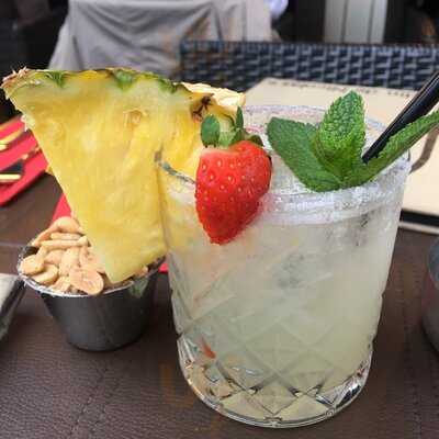 Le Jardin De Nicolas