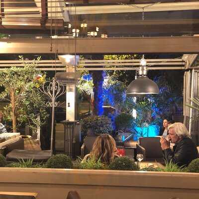 Le Jardin De Nicolas