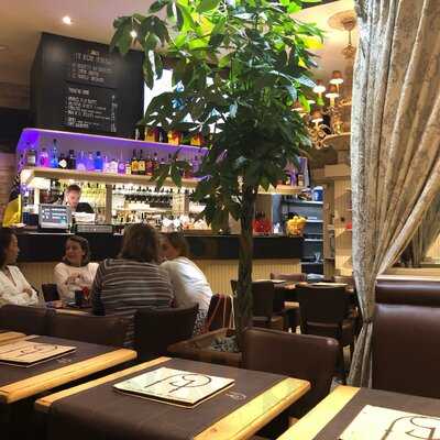 Le Jardin De Nicolas